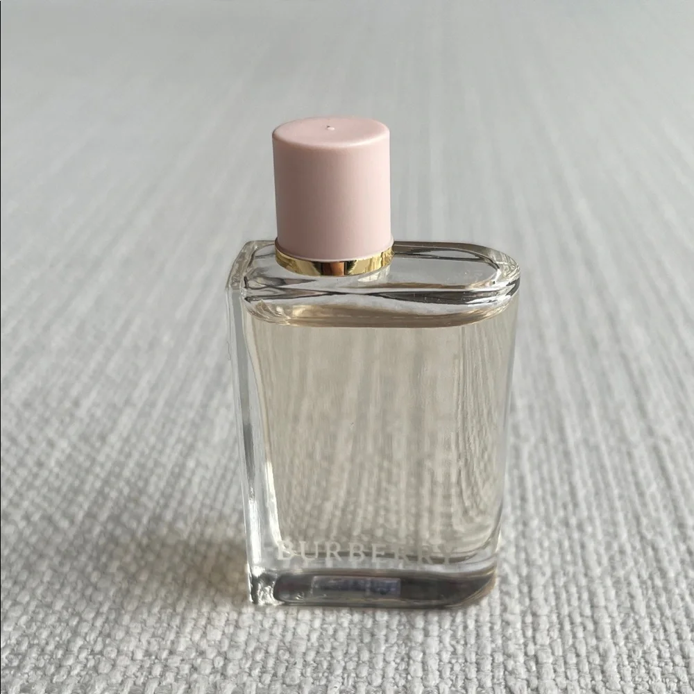 BURBERRY Her fragrance collectible miniature 5ml fragrance